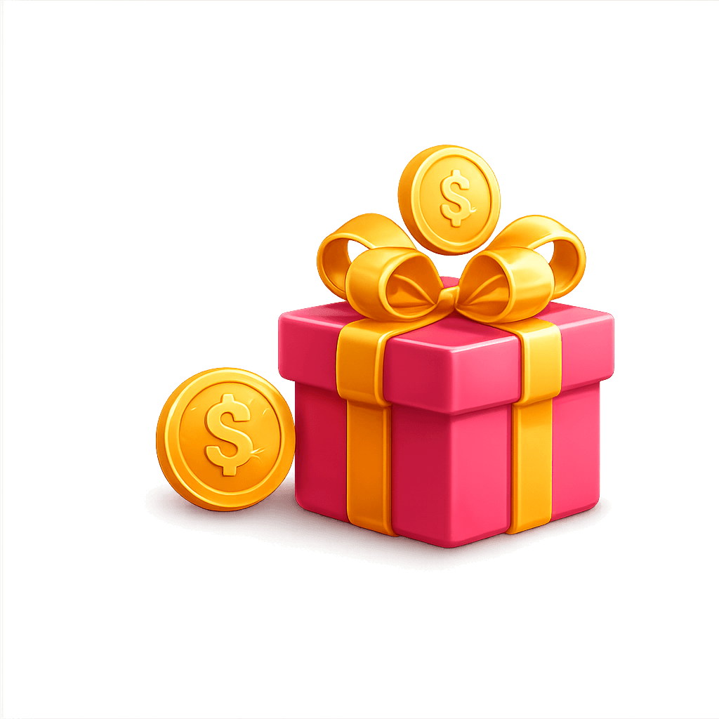 Invite & Earn