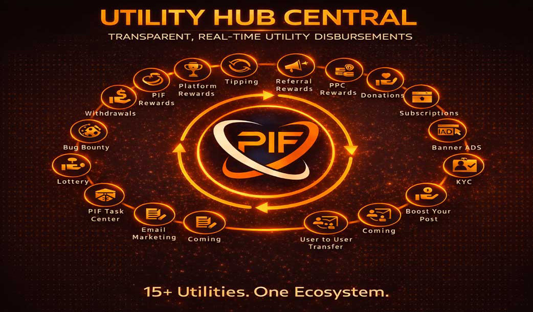 Utility Series Videos