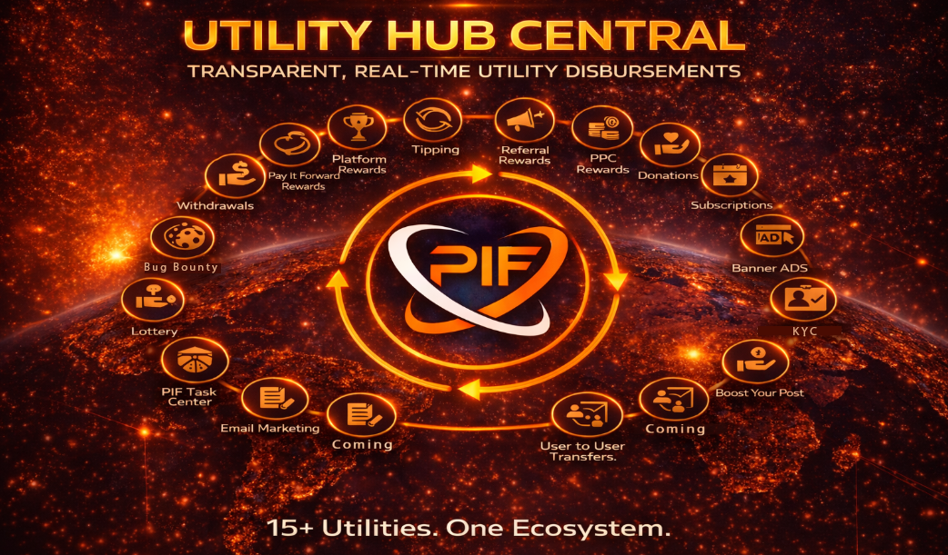 Utility Series Videos