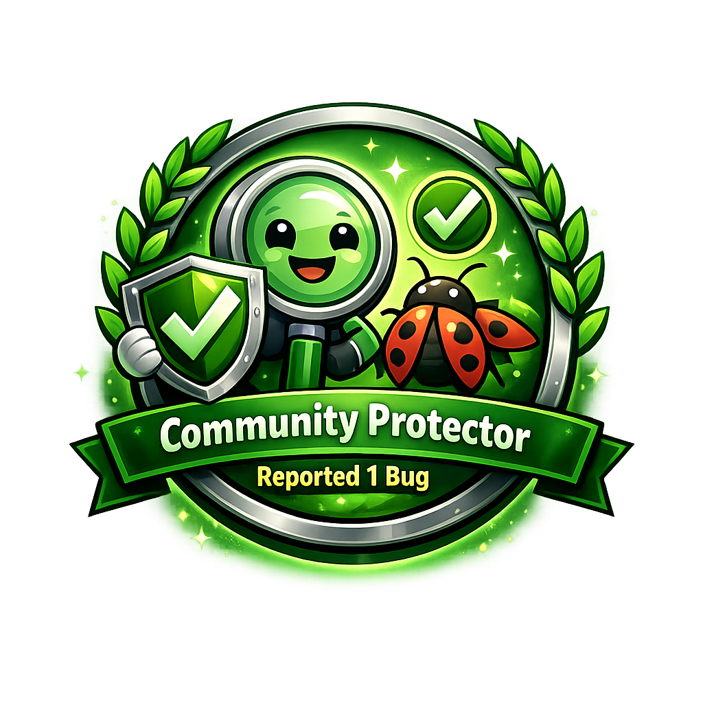 Community Protector