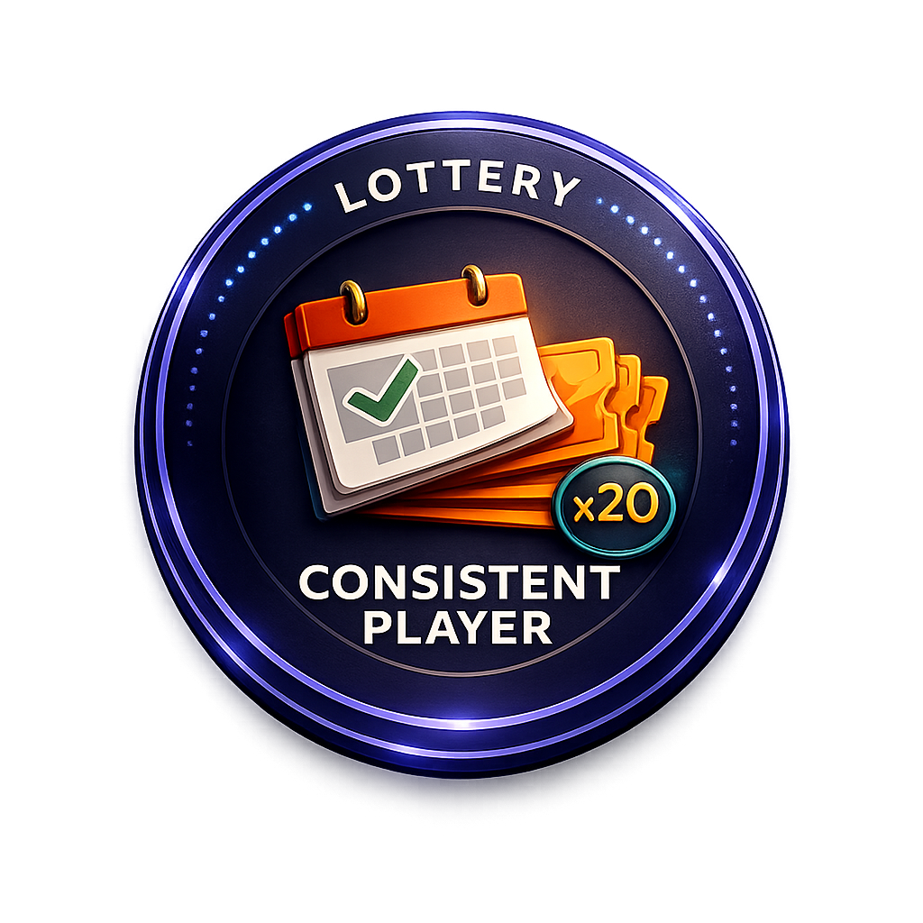 Consistent Player