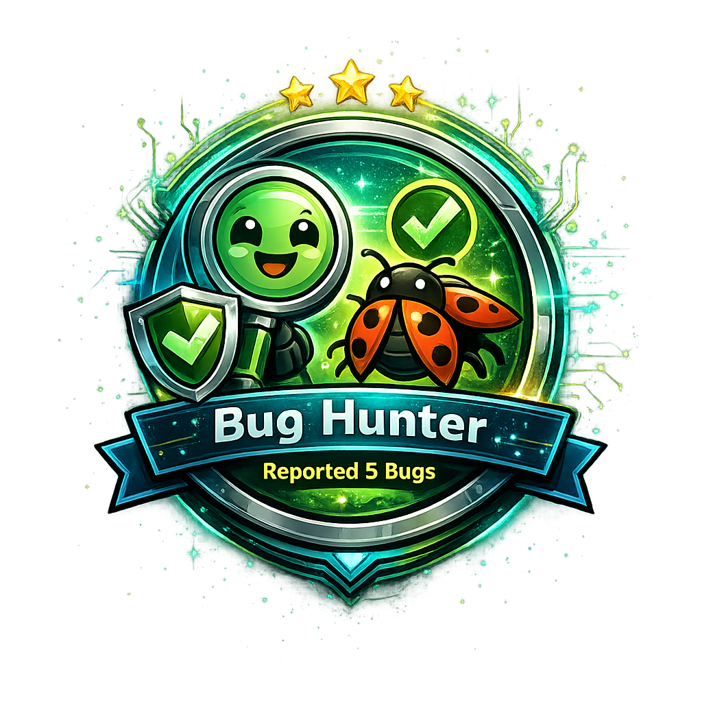 Bug Hunter