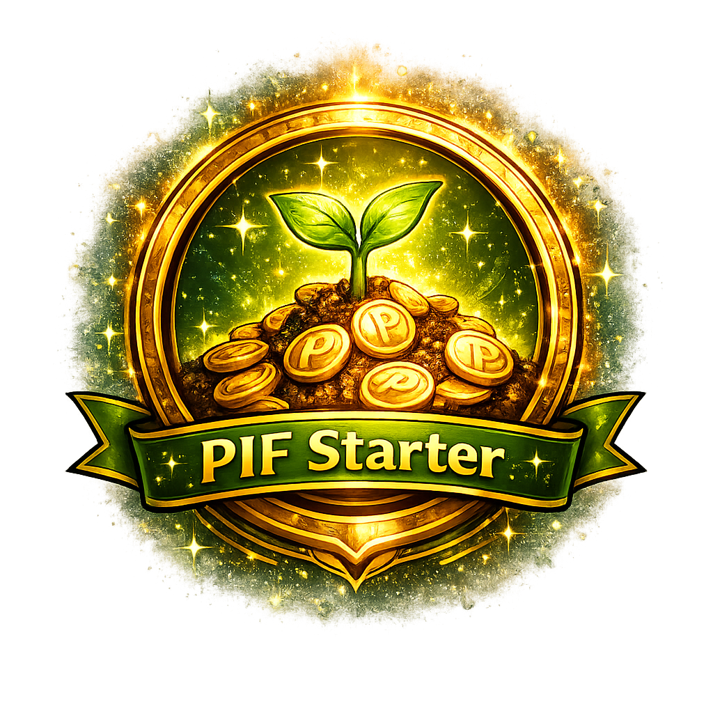 PIF Starter