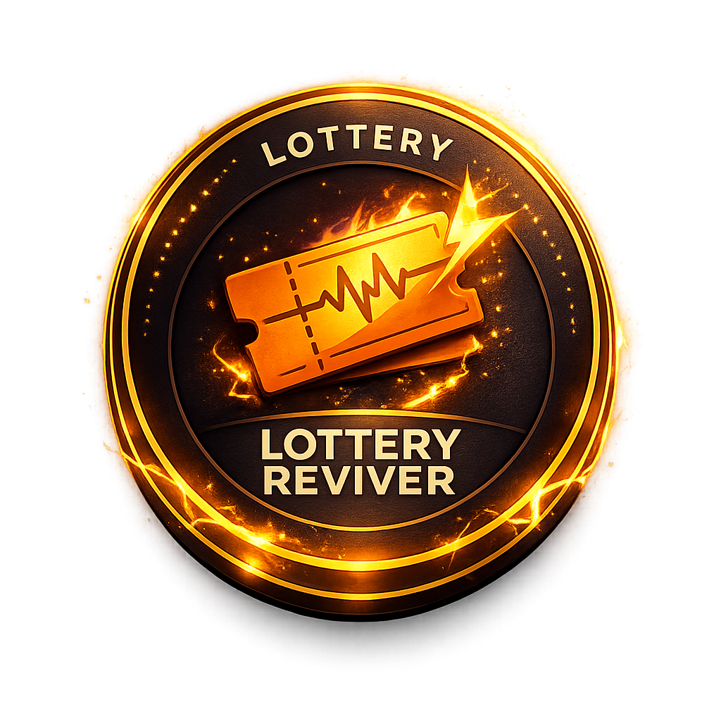 Lottery Reviver