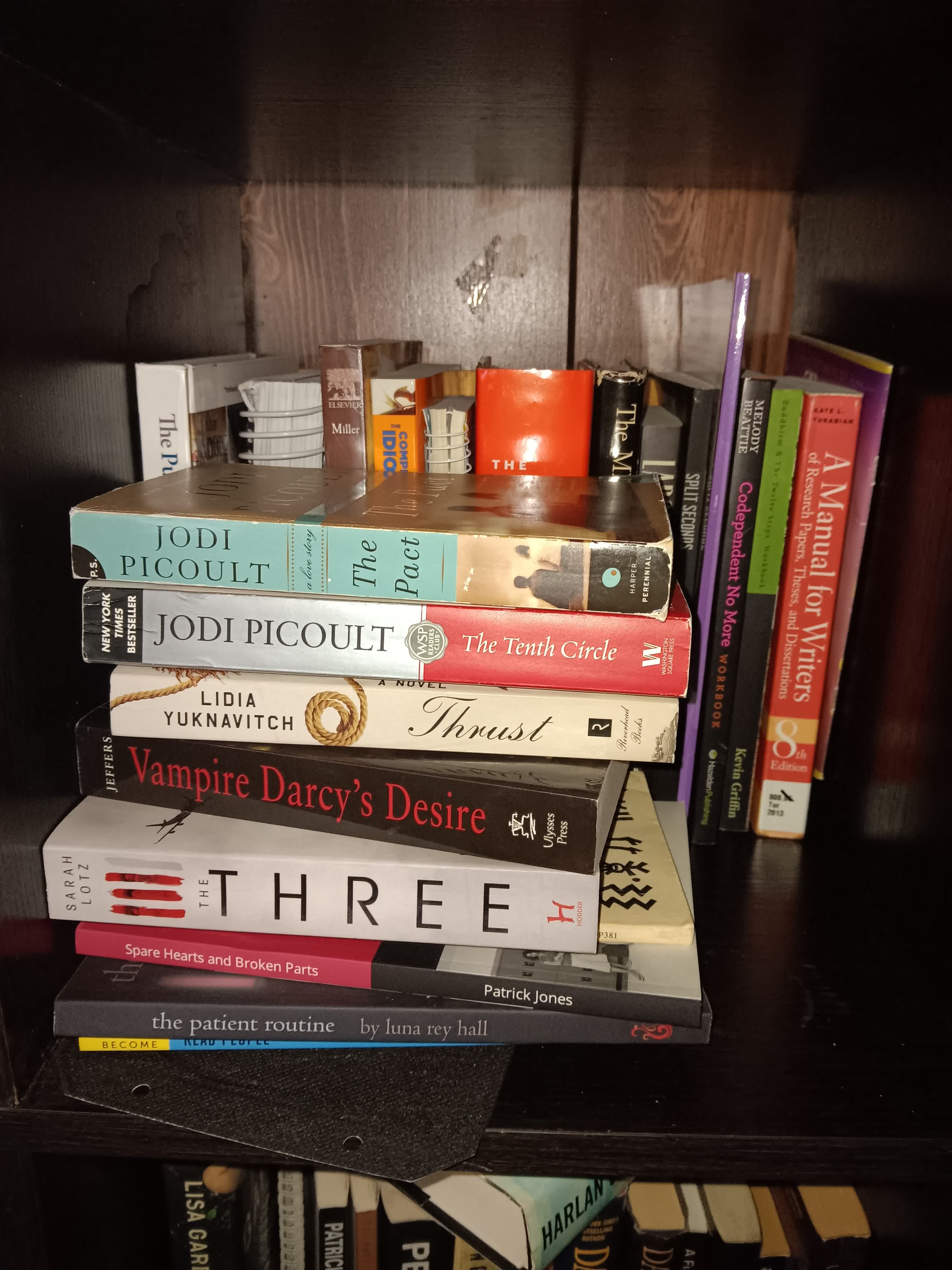 TheBenefactor.net Community icon