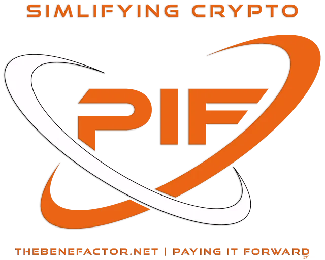 Simplifying Crypto! 💯