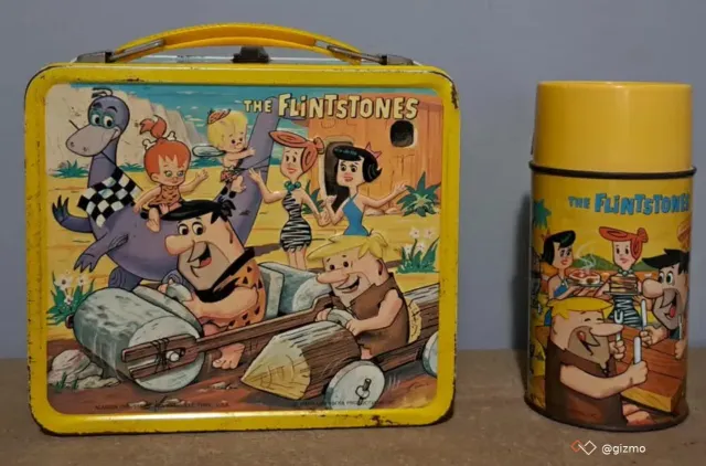 Flintstones 