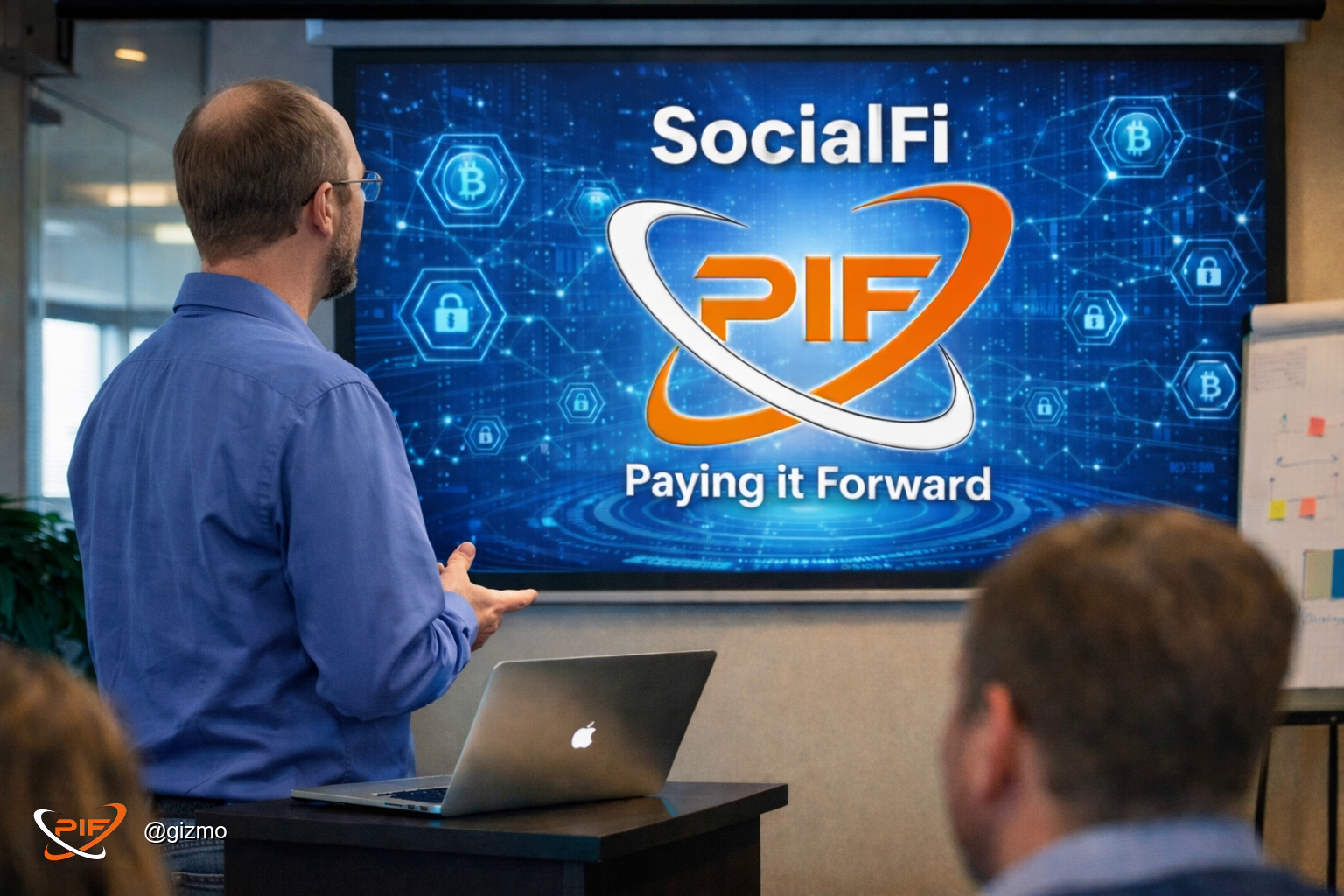 SocialFi