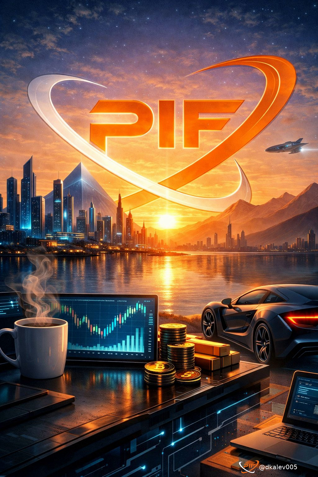 PIF