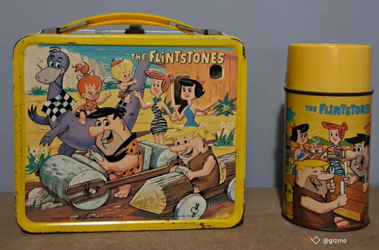 Flintstones 