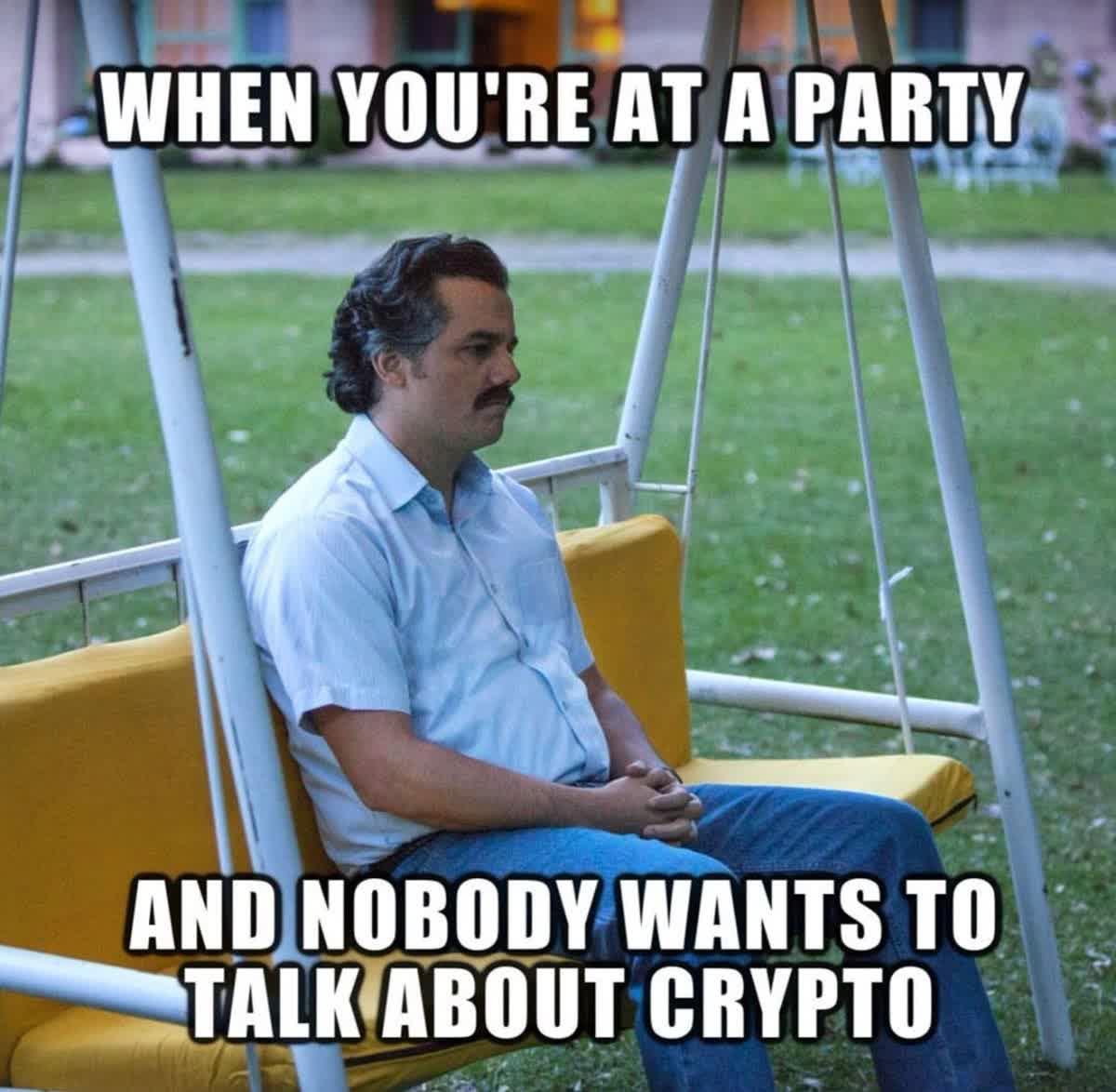 crypto memes