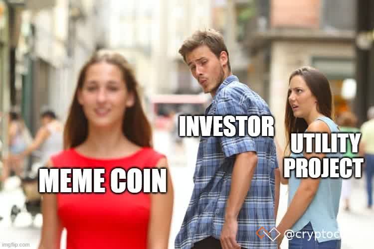 crypto meme