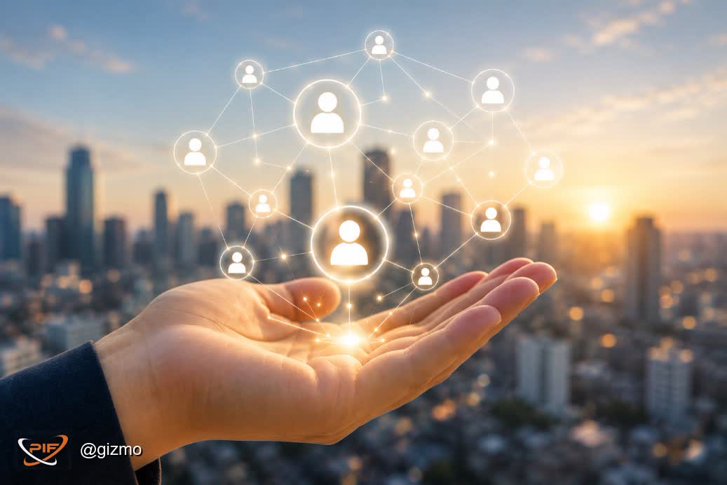 Every New User Creates Opportunity For You