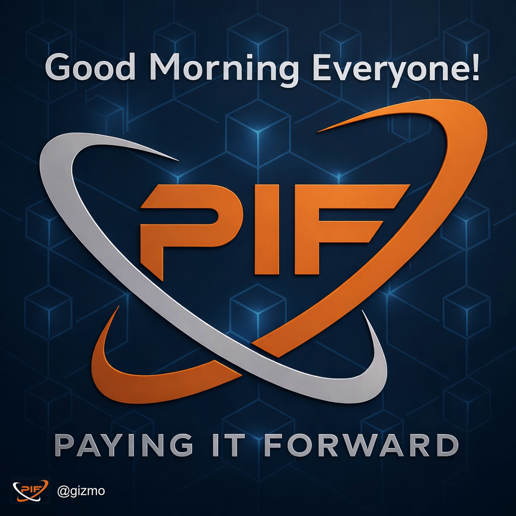 Good Morning!