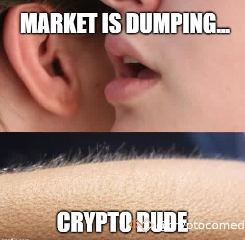 CryptoComedian