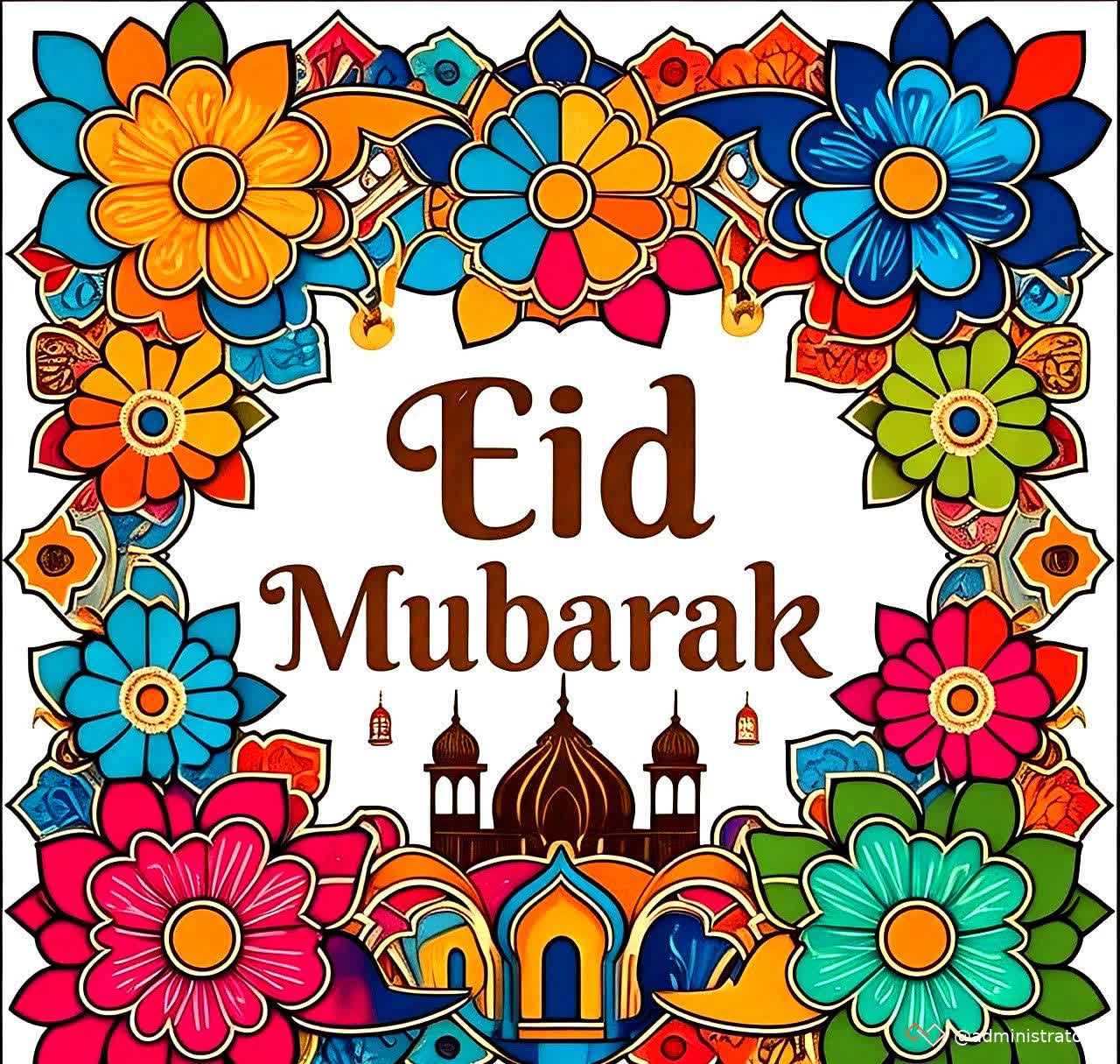 Eid and Bitcoin