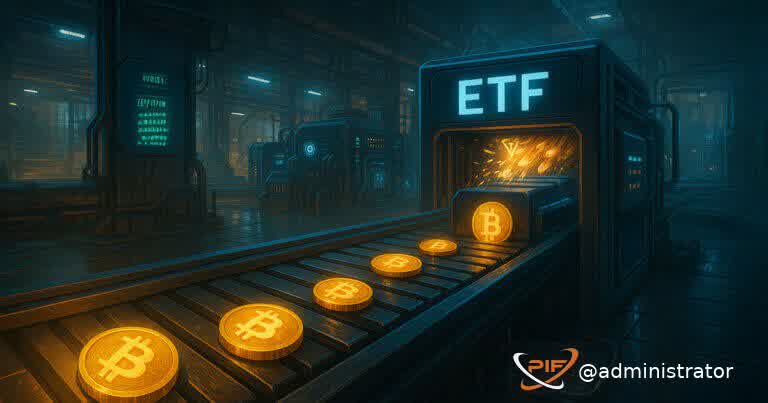 ETF