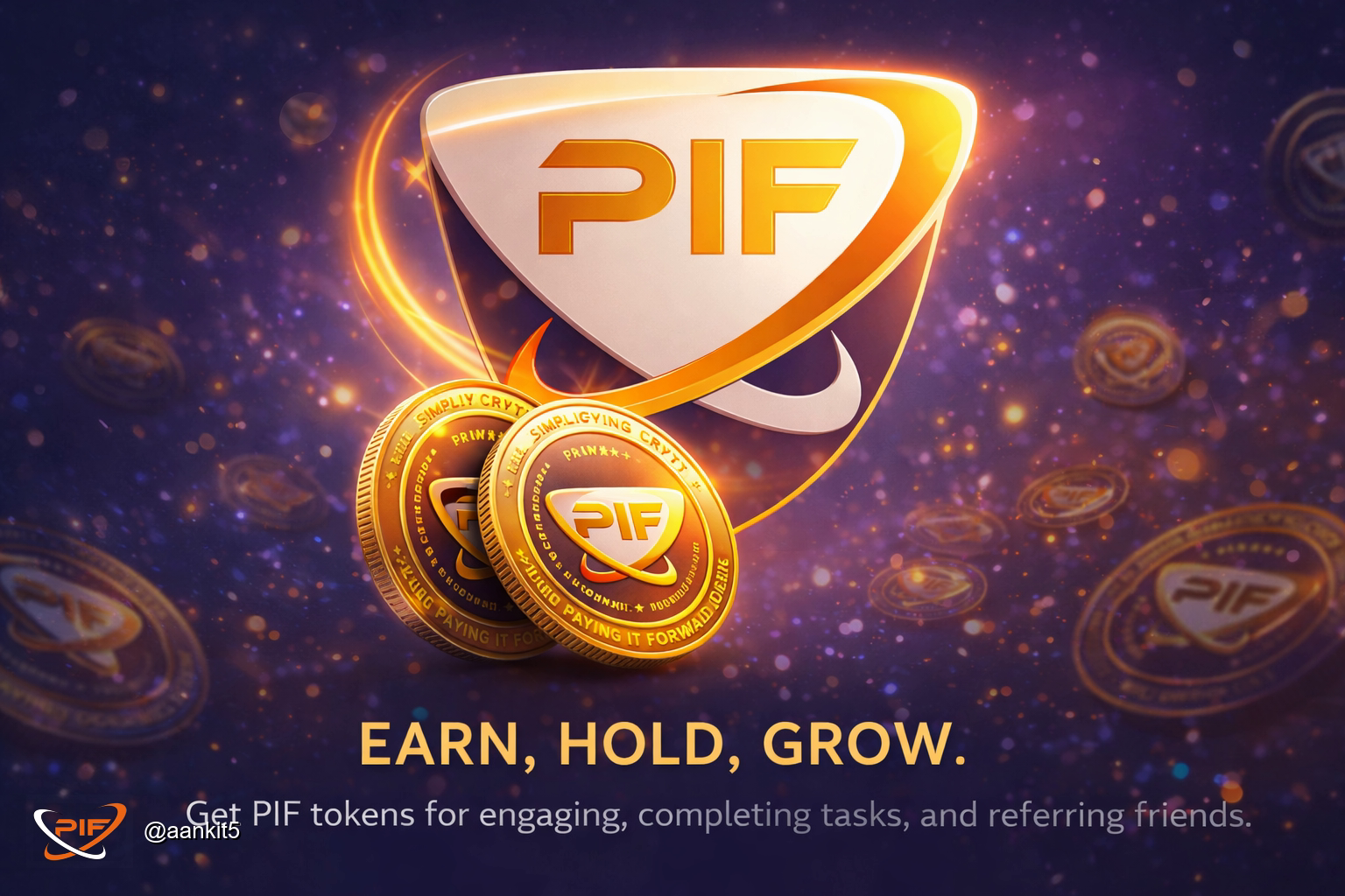 PIF