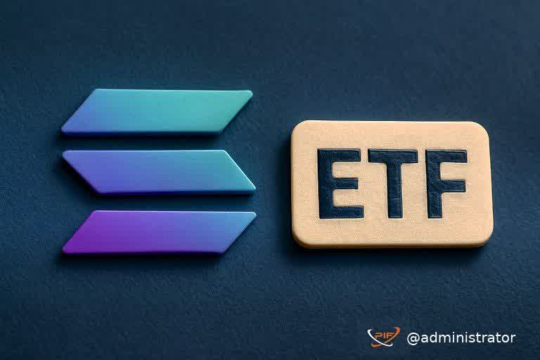 Sol ETF 