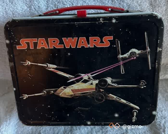 Star Wars
