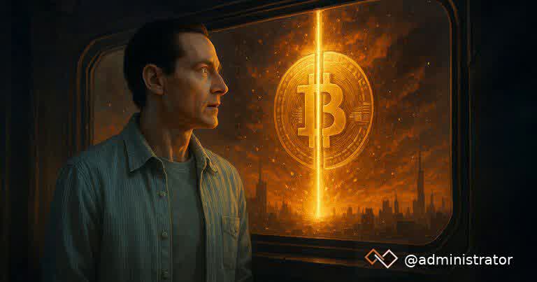 Bitcoin halving