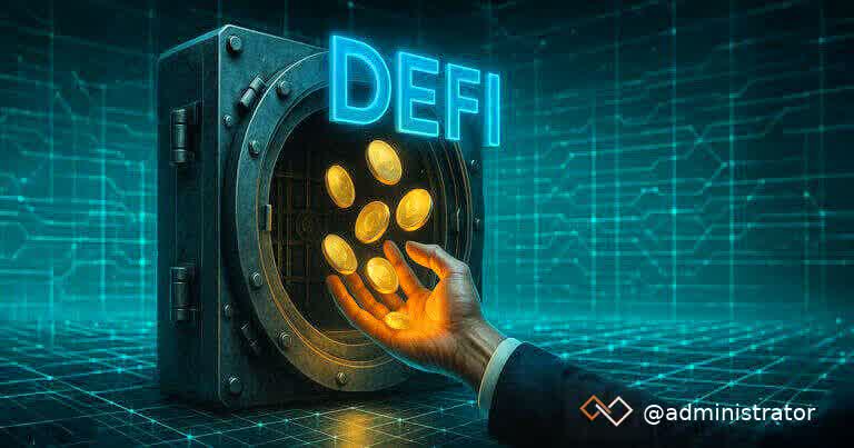 DeFi 