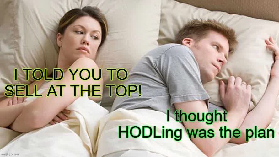 Crypto Meme