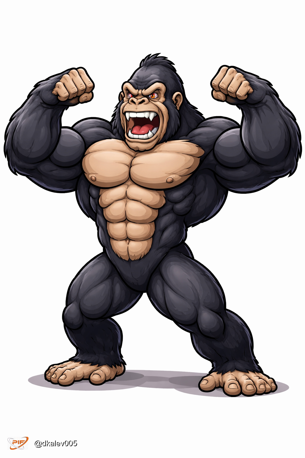 Gorilla