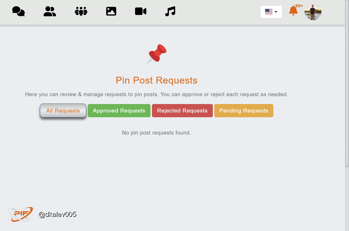 PINPOST