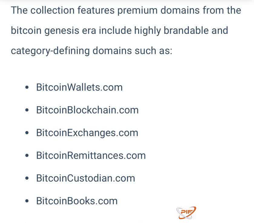 Bitcoin