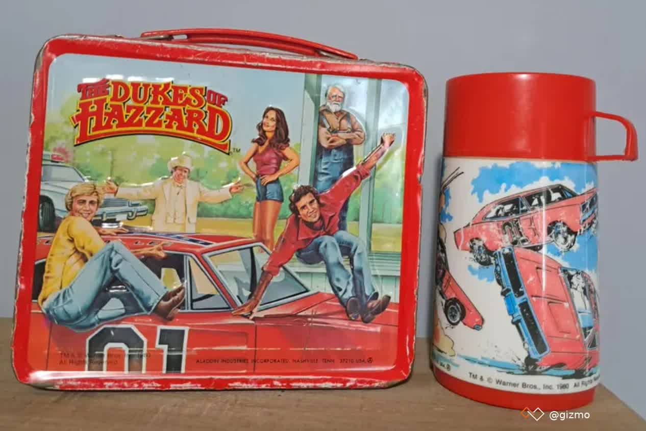 Dukes of Hazard