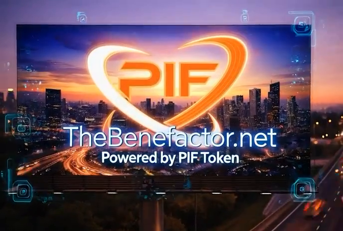 thebenefactor.net post thumbnail