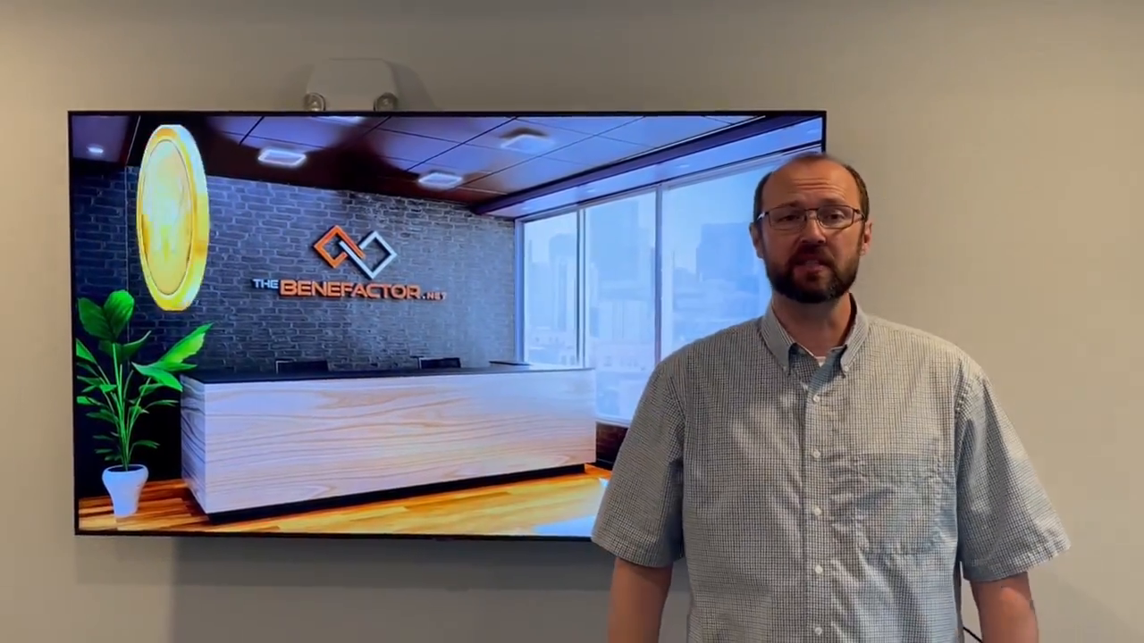 thebenefactor.net post thumbnail