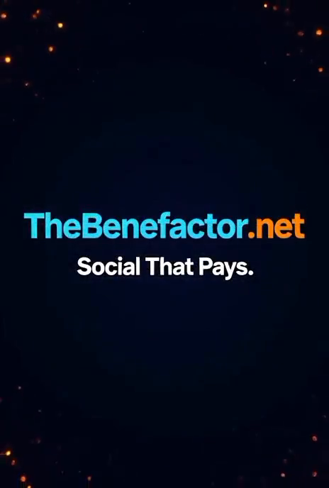 thebenefactor.net post thumbnail