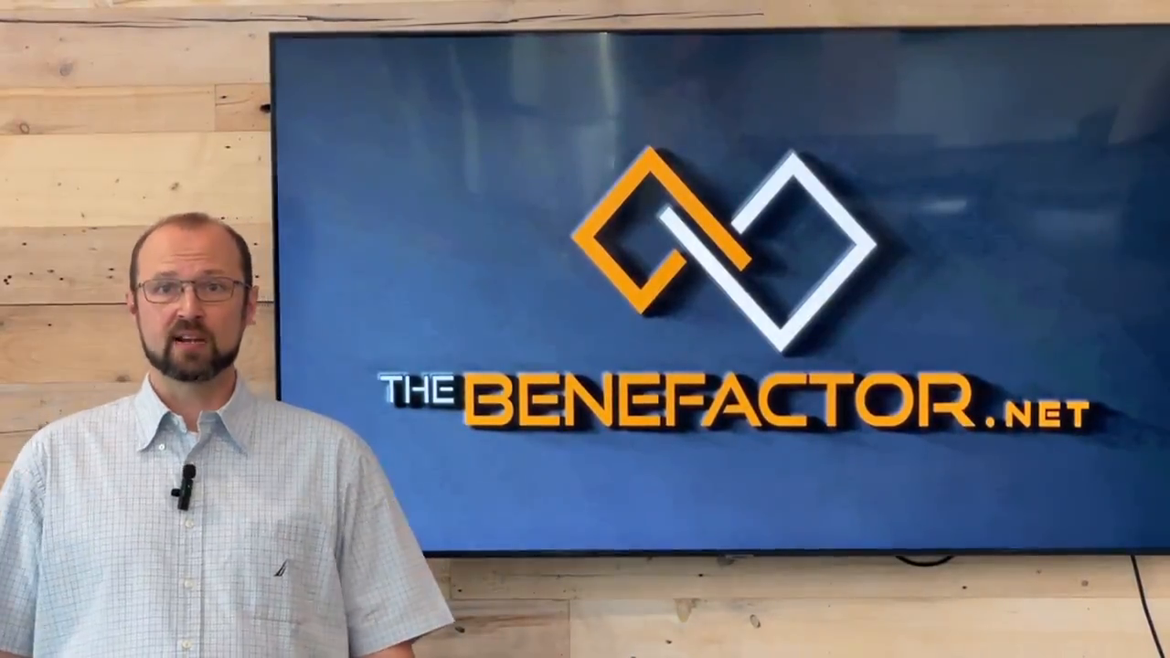 thebenefactor.net post thumbnail