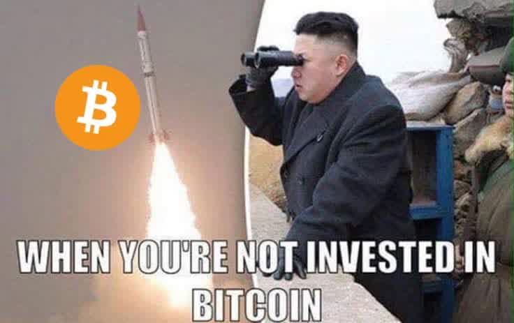 Crypto Meme