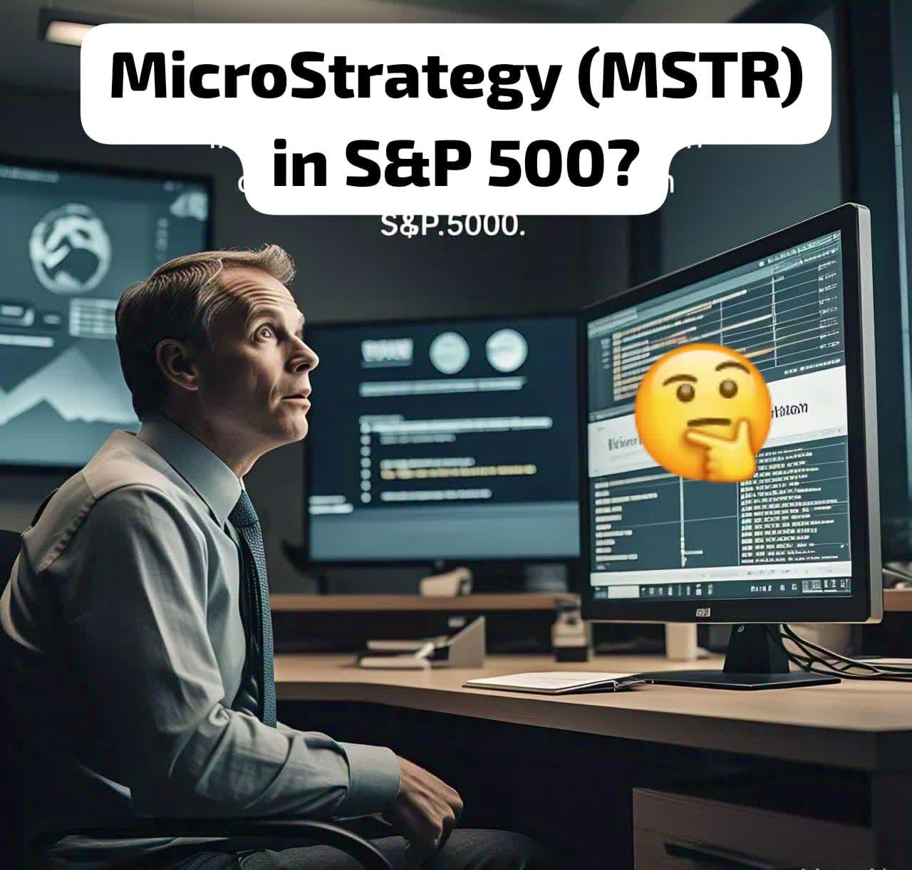 MSTR