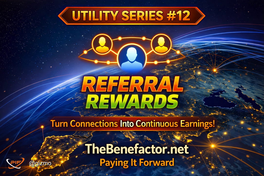Utility Series 12