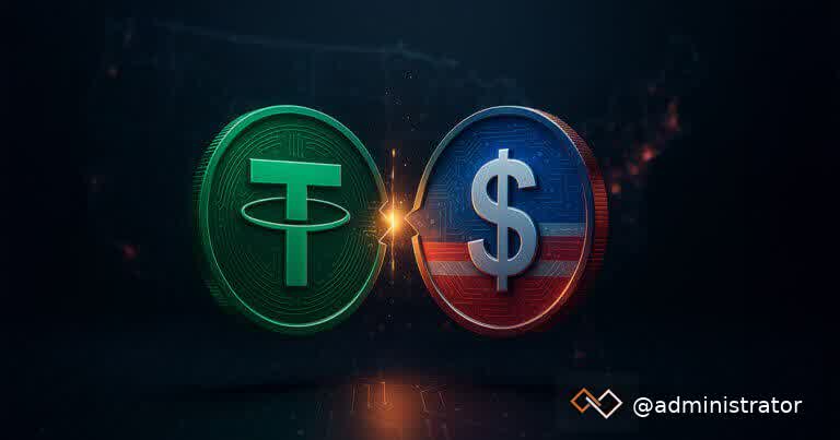 USDT
