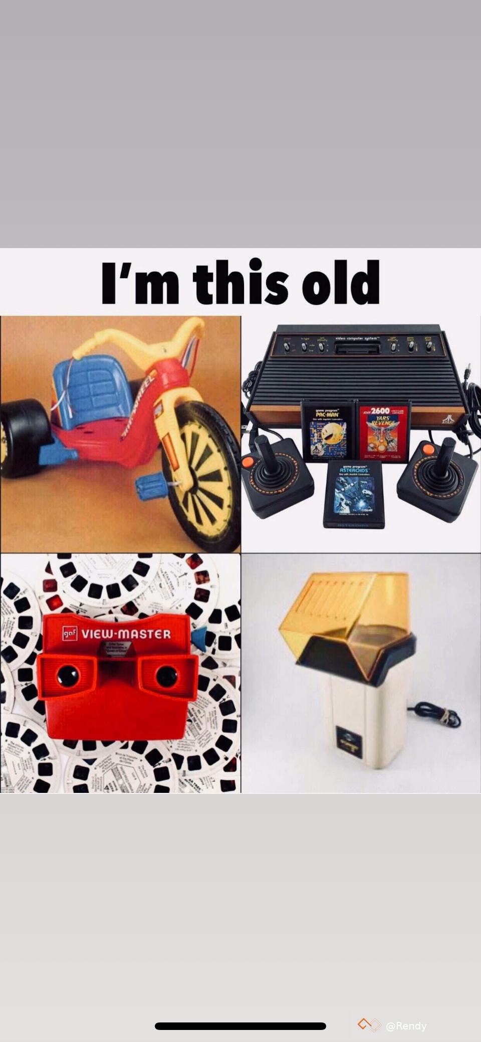 Old Days Entertainment 😊