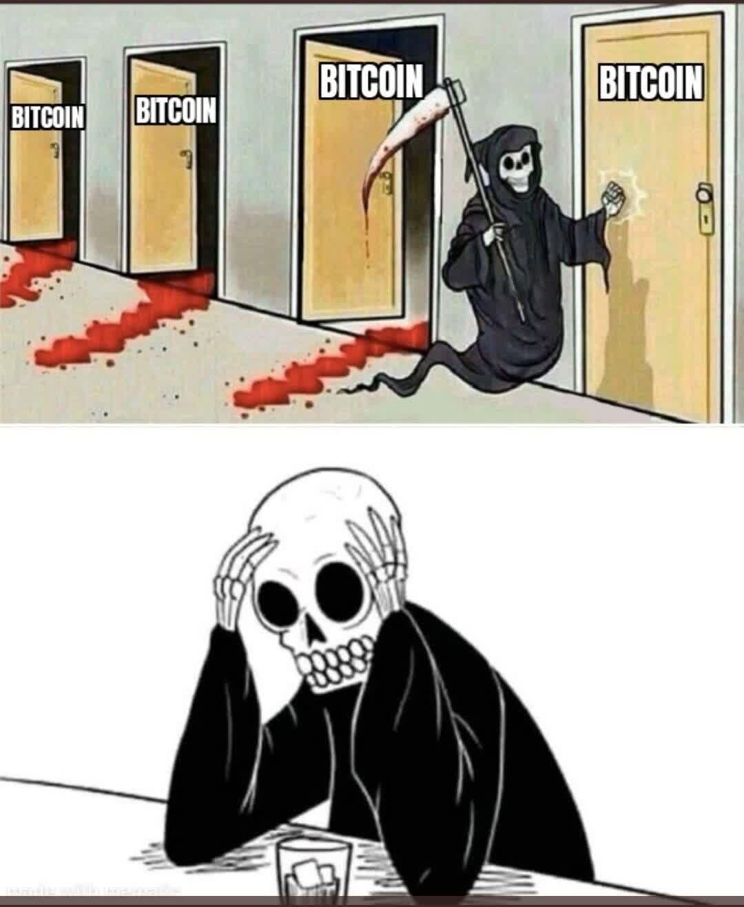 Crypto Meme
