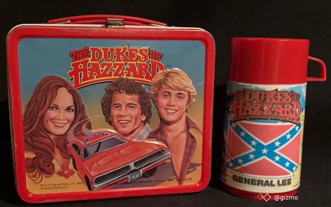 Dukes of Hazard
