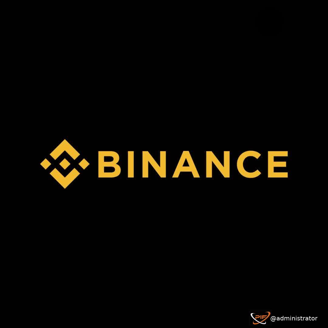 Binance 