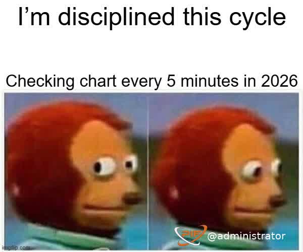 Crypto 2026