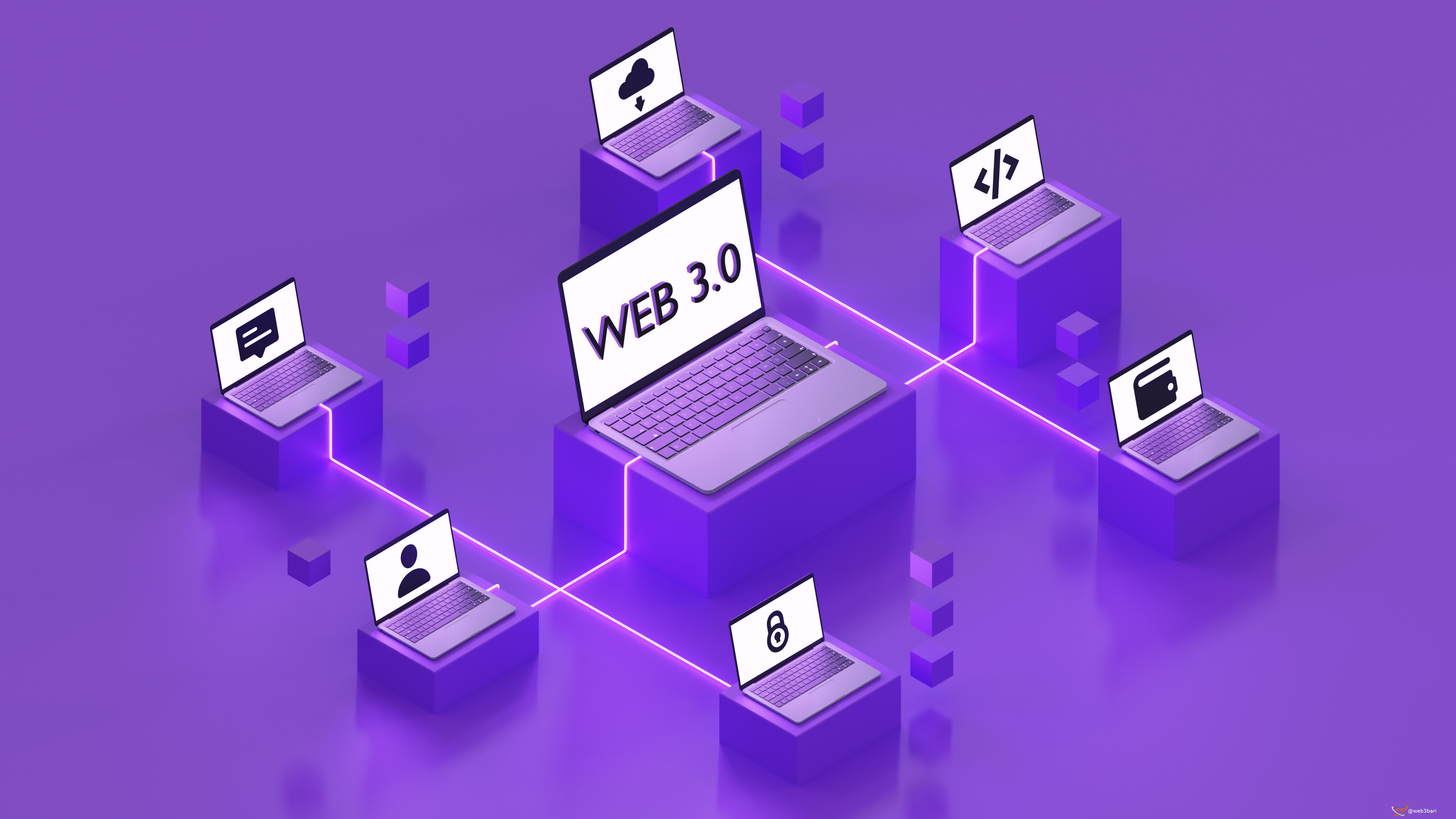 Web3Bari