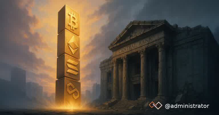 Crypto
