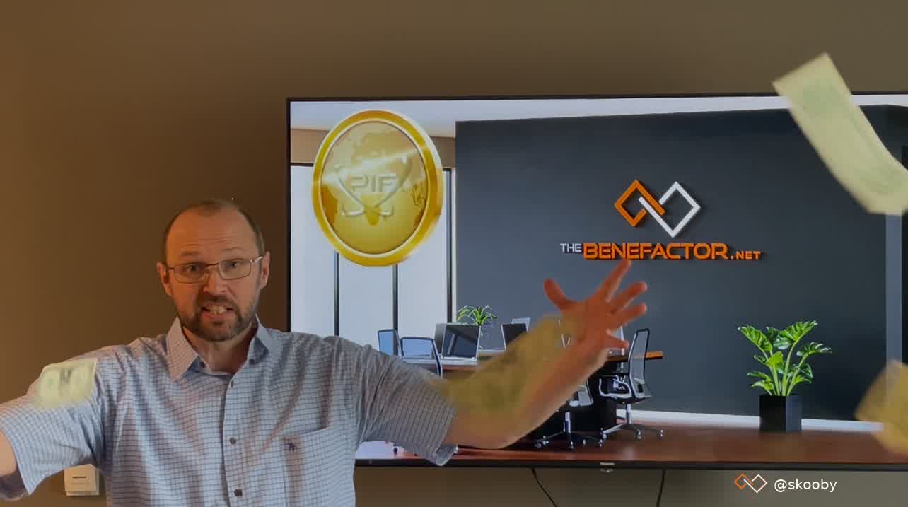 thebenefactor.net post thumbnail