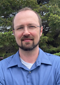 Darren Guimont