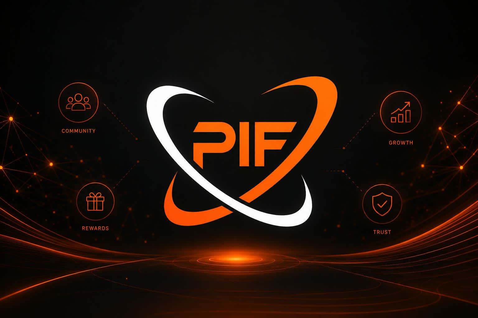 PIF Token Economics Explained: Utility, Rewards, and Long-Term Sustainability