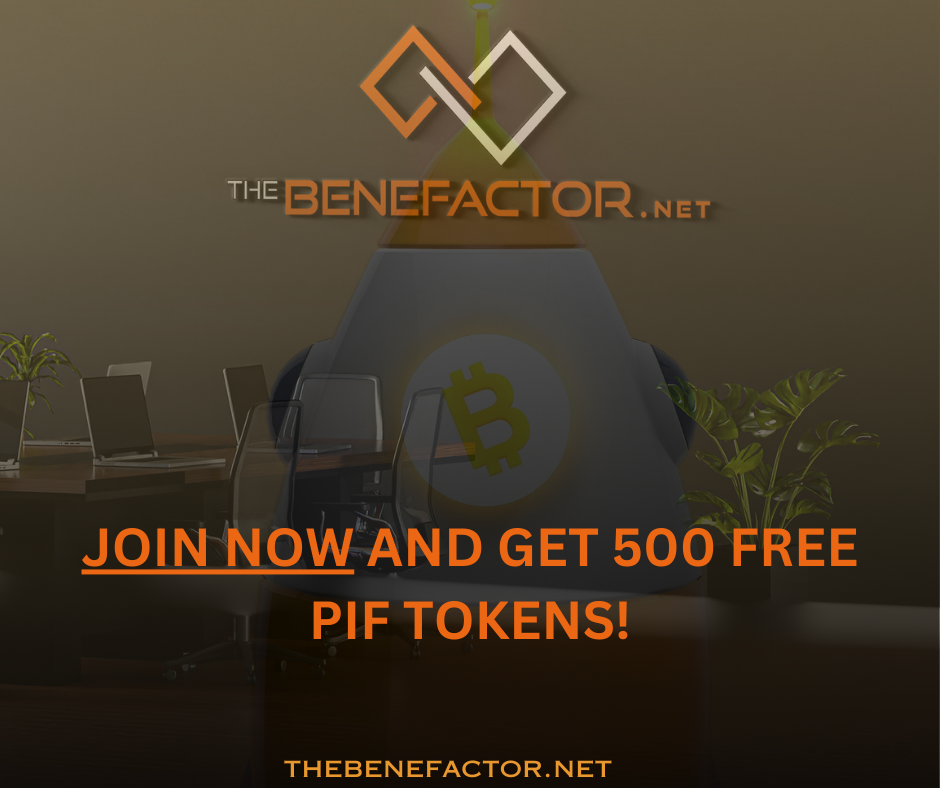 get free crypto tokens